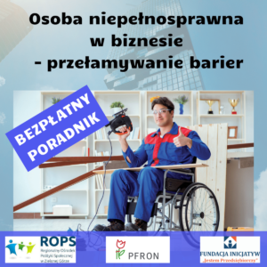Punkt  Konsultacyjny “Aktywni – Niepełnosprawni”